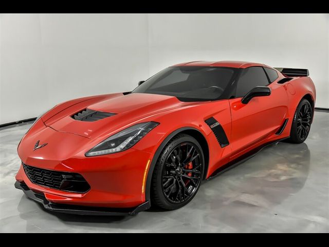 2016 Chevrolet Corvette Z06 3LZ