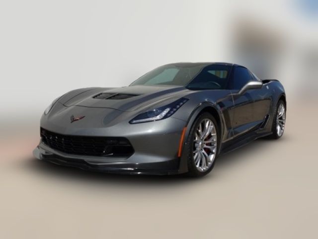 2016 Chevrolet Corvette Z06 3LZ