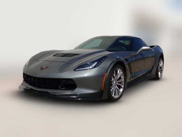 2016 Chevrolet Corvette Z06 3LZ