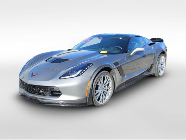 2016 Chevrolet Corvette Z06 3LZ