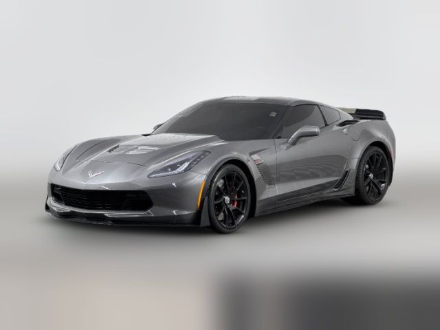 2016 Chevrolet Corvette Z06 3LZ