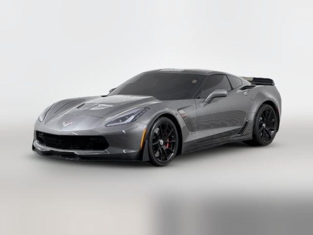 2016 Chevrolet Corvette Z06 3LZ