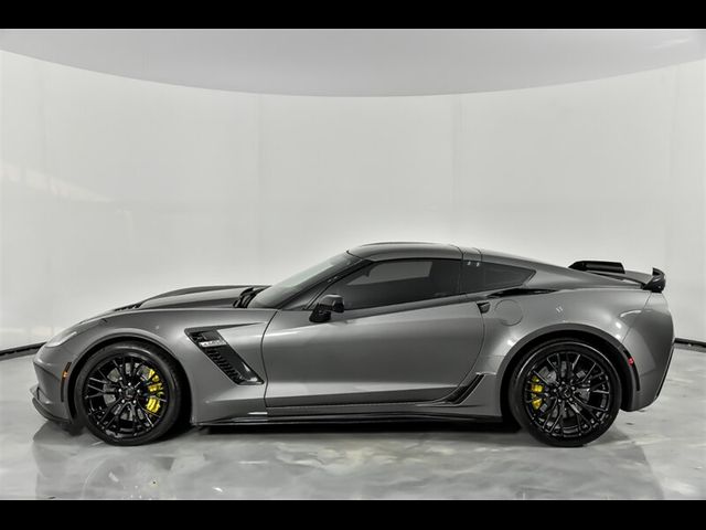 2016 Chevrolet Corvette Z06 3LZ