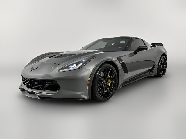 2016 Chevrolet Corvette Z06 3LZ