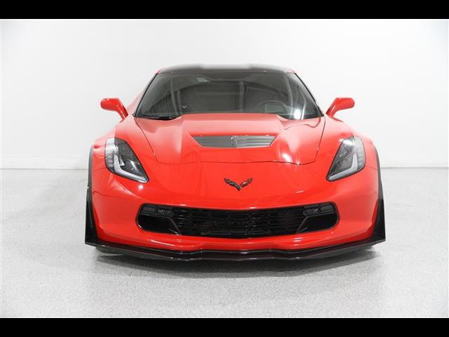 2016 Chevrolet Corvette Z06 3LZ