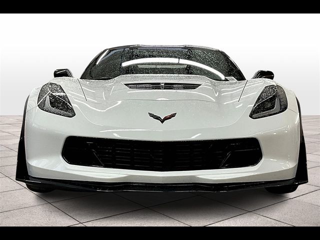 2016 Chevrolet Corvette Z06 3LZ