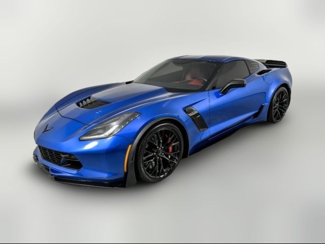 2016 Chevrolet Corvette Z06 3LZ