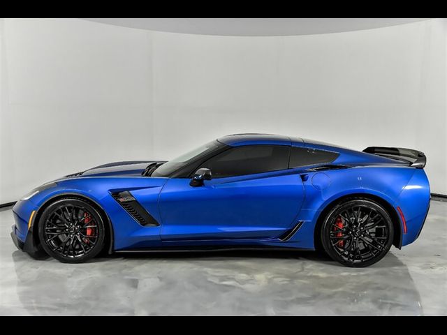 2016 Chevrolet Corvette Z06 3LZ