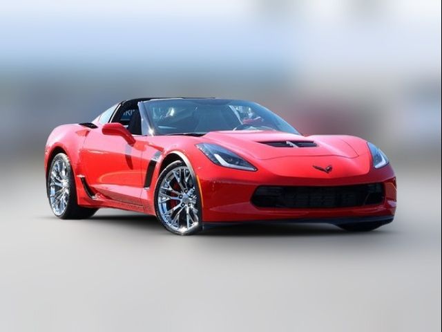 2016 Chevrolet Corvette Z06 3LZ