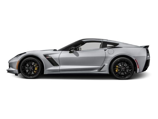 2016 Chevrolet Corvette Z06 3LZ