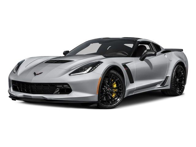 2016 Chevrolet Corvette Z06 3LZ