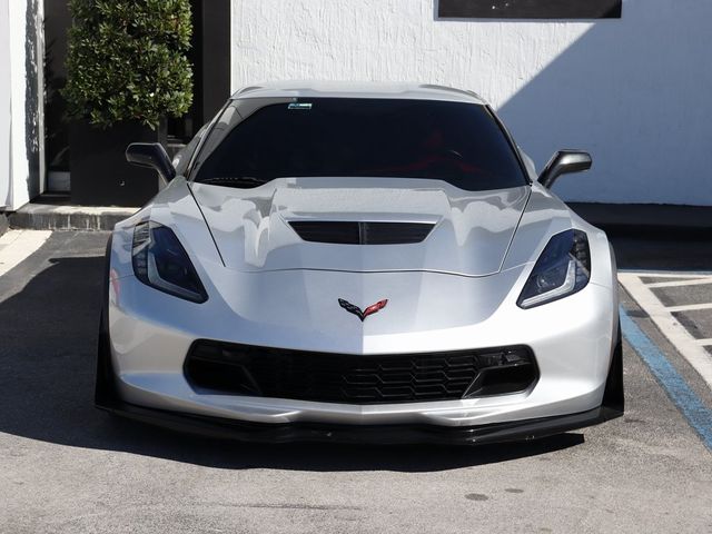 2016 Chevrolet Corvette Z06 3LZ