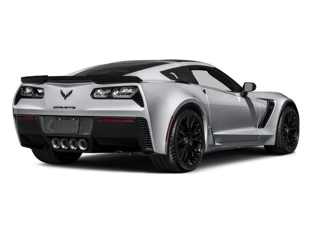 2016 Chevrolet Corvette Z06 3LZ