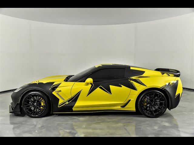 2016 Chevrolet Corvette Z06 3LZ