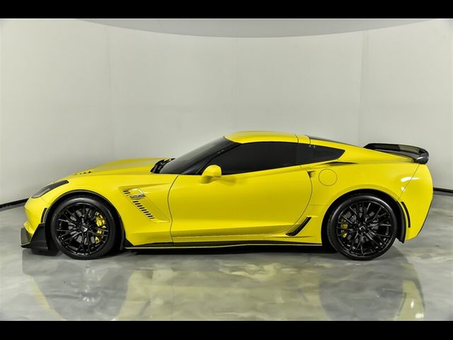 2016 Chevrolet Corvette Z06 3LZ