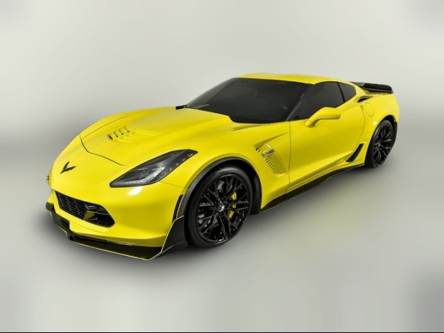 2016 Chevrolet Corvette Z06 3LZ