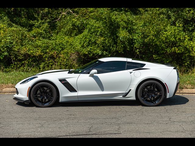 2016 Chevrolet Corvette Z06 3LZ