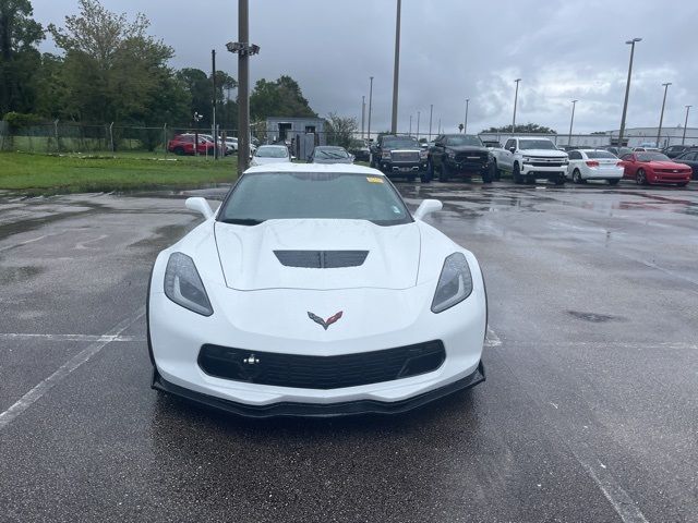 2016 Chevrolet Corvette Z06 3LZ