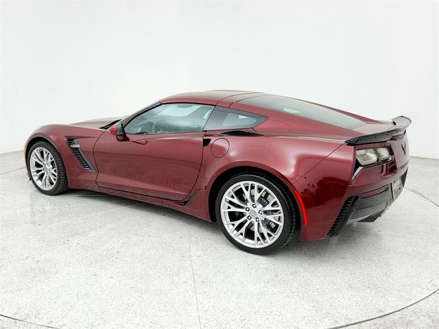 2016 Chevrolet Corvette Z06 3LZ