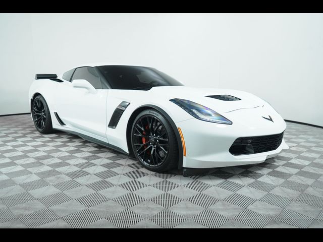 2016 Chevrolet Corvette Z06 3LZ