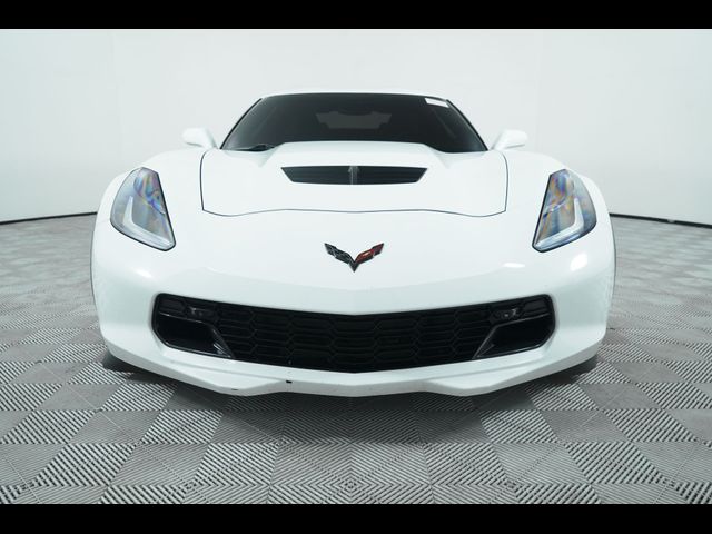 2016 Chevrolet Corvette Z06 3LZ