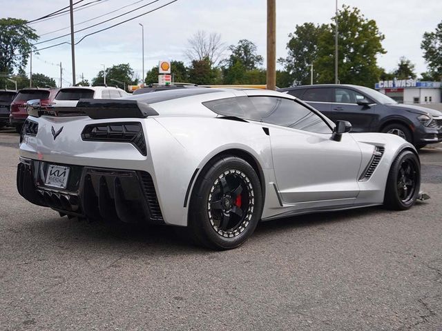 2016 Chevrolet Corvette Z06 3LZ