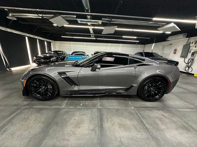 2016 Chevrolet Corvette Z06 3LZ