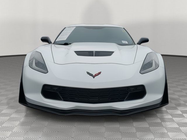 2016 Chevrolet Corvette Z06 3LZ