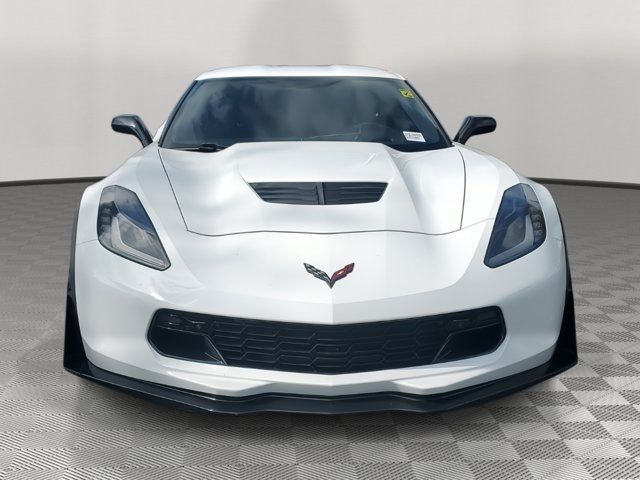 2016 Chevrolet Corvette Z06 3LZ