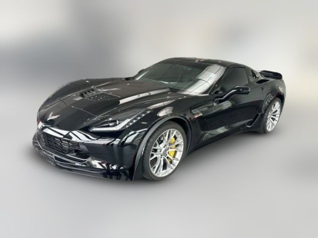 2016 Chevrolet Corvette Z06 3LZ