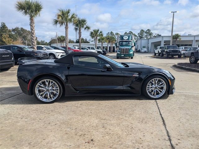 2016 Chevrolet Corvette Z06 3LZ