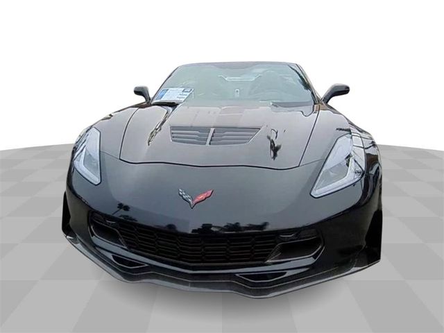 2016 Chevrolet Corvette Z06 3LZ