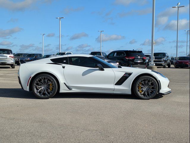 2016 Chevrolet Corvette Z06 1LZ