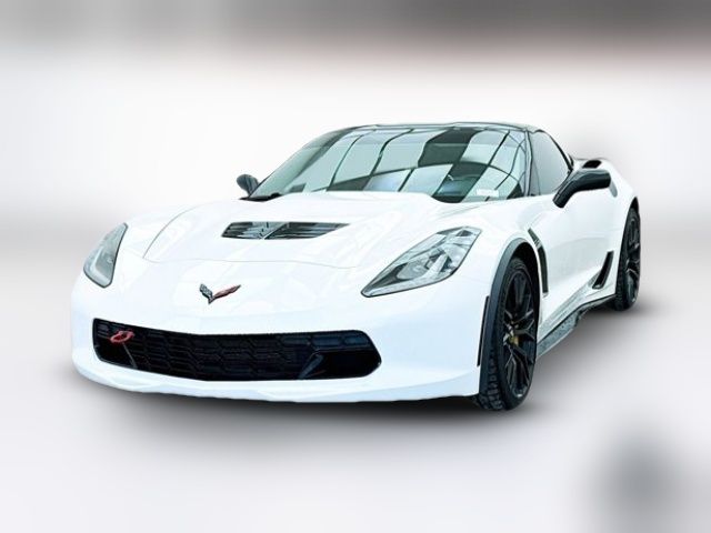 2016 Chevrolet Corvette Z06 1LZ