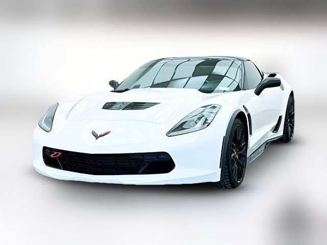 2016 Chevrolet Corvette Z06 1LZ