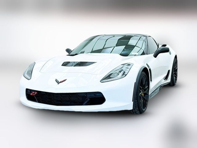 2016 Chevrolet Corvette Z06 1LZ