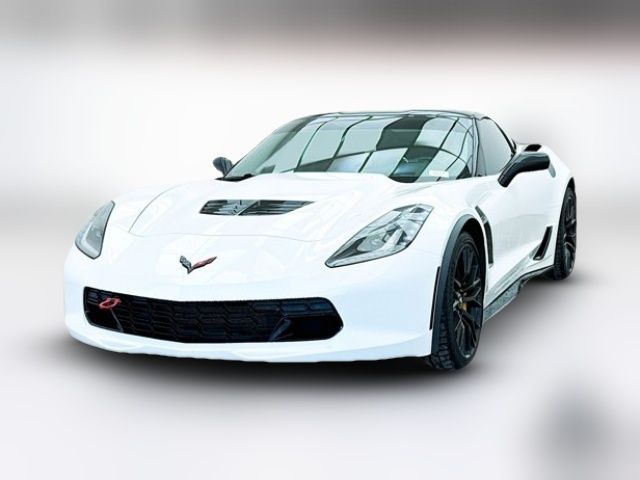 2016 Chevrolet Corvette Z06 1LZ