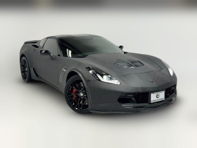 2016 Chevrolet Corvette Z06 2LZ