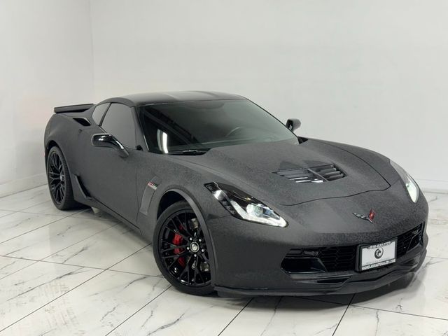 2016 Chevrolet Corvette Z06 2LZ