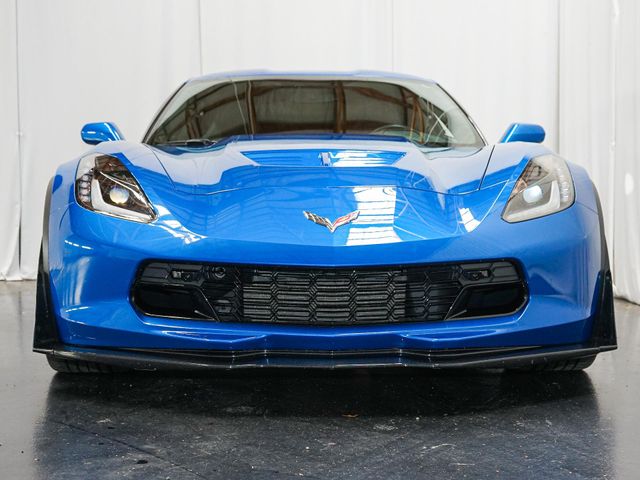 2016 Chevrolet Corvette Z06 2LZ