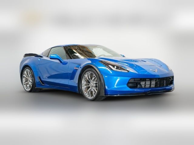 2016 Chevrolet Corvette Z06 2LZ