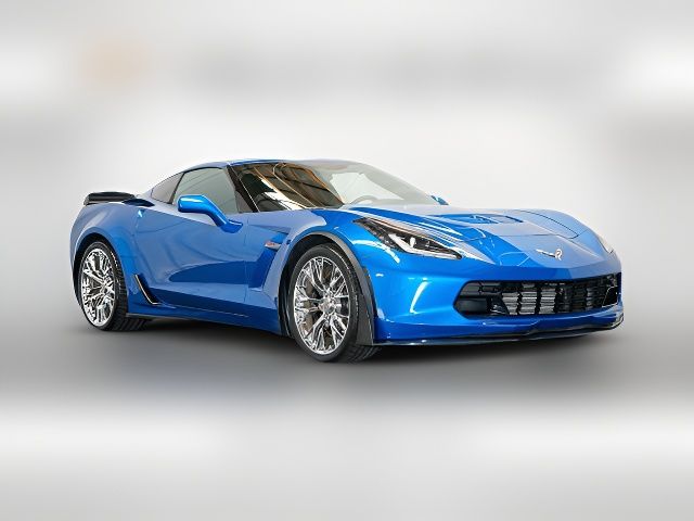 2016 Chevrolet Corvette Z06 2LZ