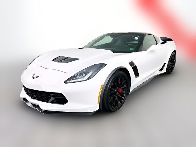 2016 Chevrolet Corvette Z06 2LZ