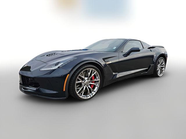 2016 Chevrolet Corvette Z06 2LZ