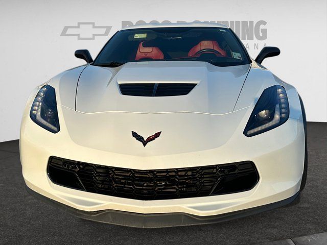 2016 Chevrolet Corvette Z06 2LZ