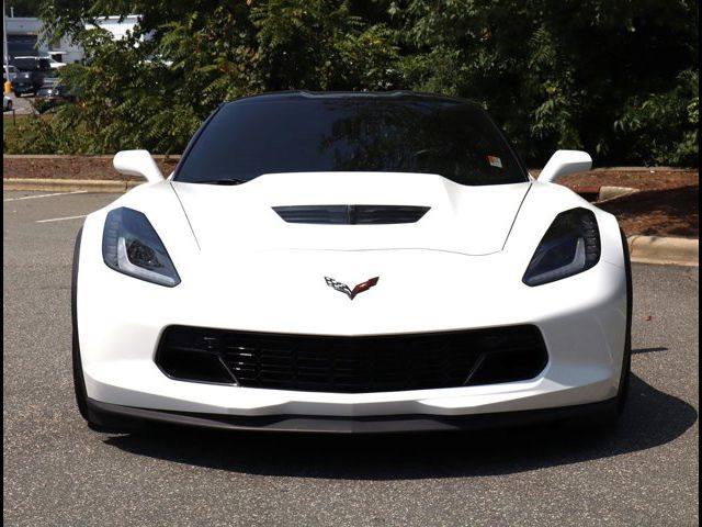 2016 Chevrolet Corvette Z06 2LZ