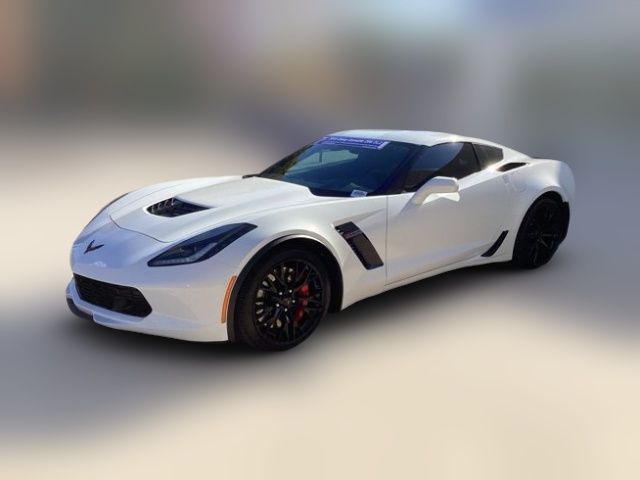 2016 Chevrolet Corvette Z06 2LZ