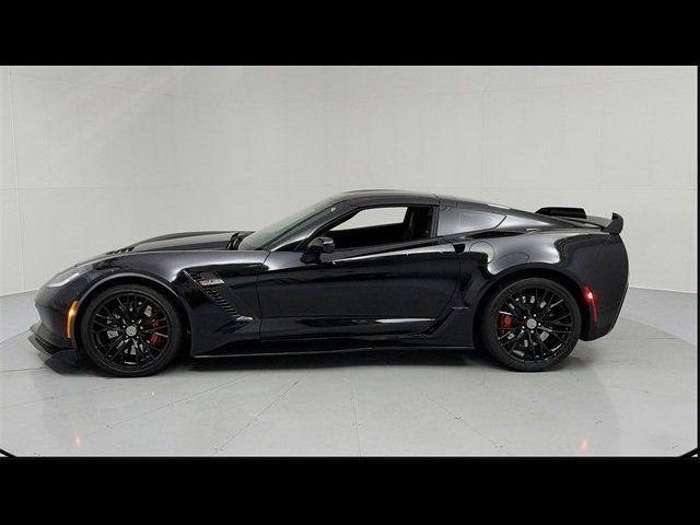 2016 Chevrolet Corvette Z06 2LZ