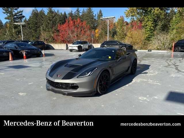 2016 Chevrolet Corvette Z06 2LZ