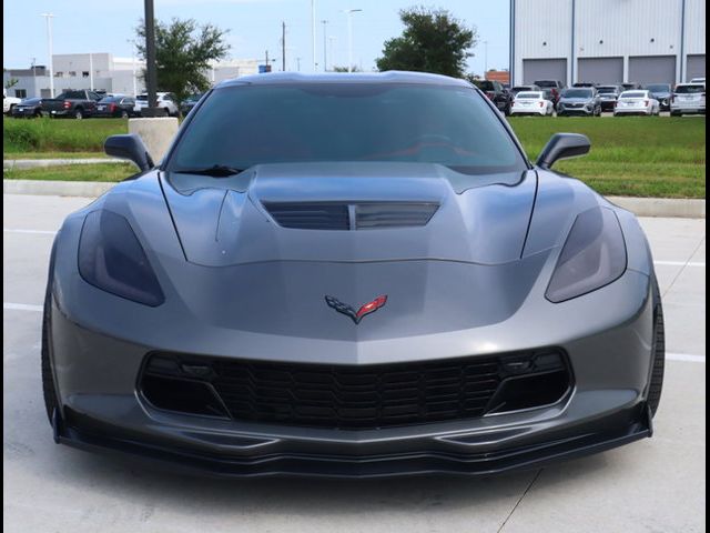 2016 Chevrolet Corvette Z06 2LZ